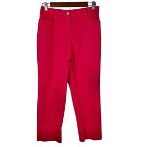 JONES NEW YORK‎ SIGNATURE WOMEN’S PETITE STRETCH EASY CARE PANTS